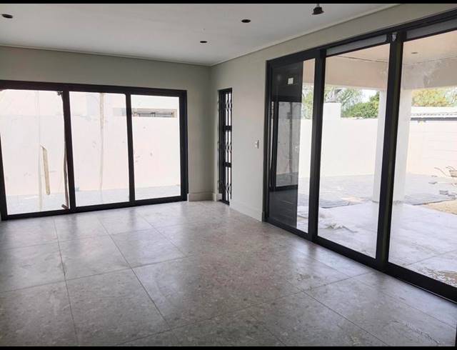 3 BEDROOM PROPERTY TO RENT IN EDEN PARK